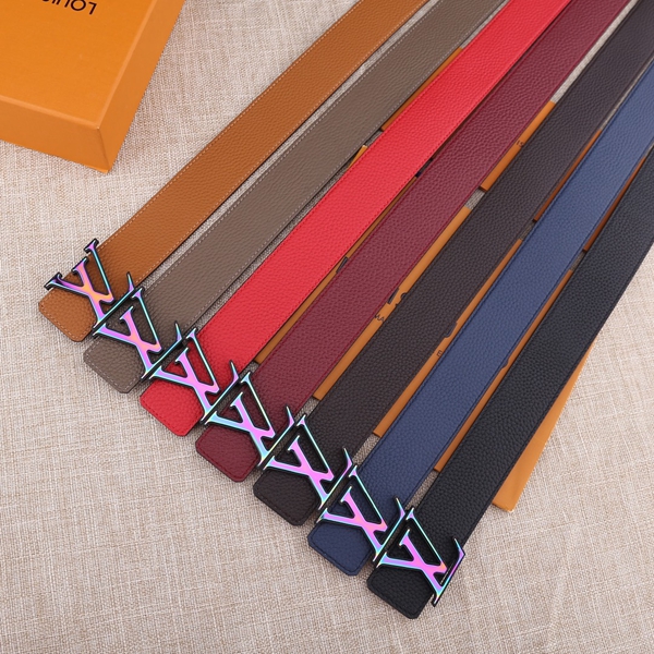 激安ルイヴィトンベルト全体デザイン